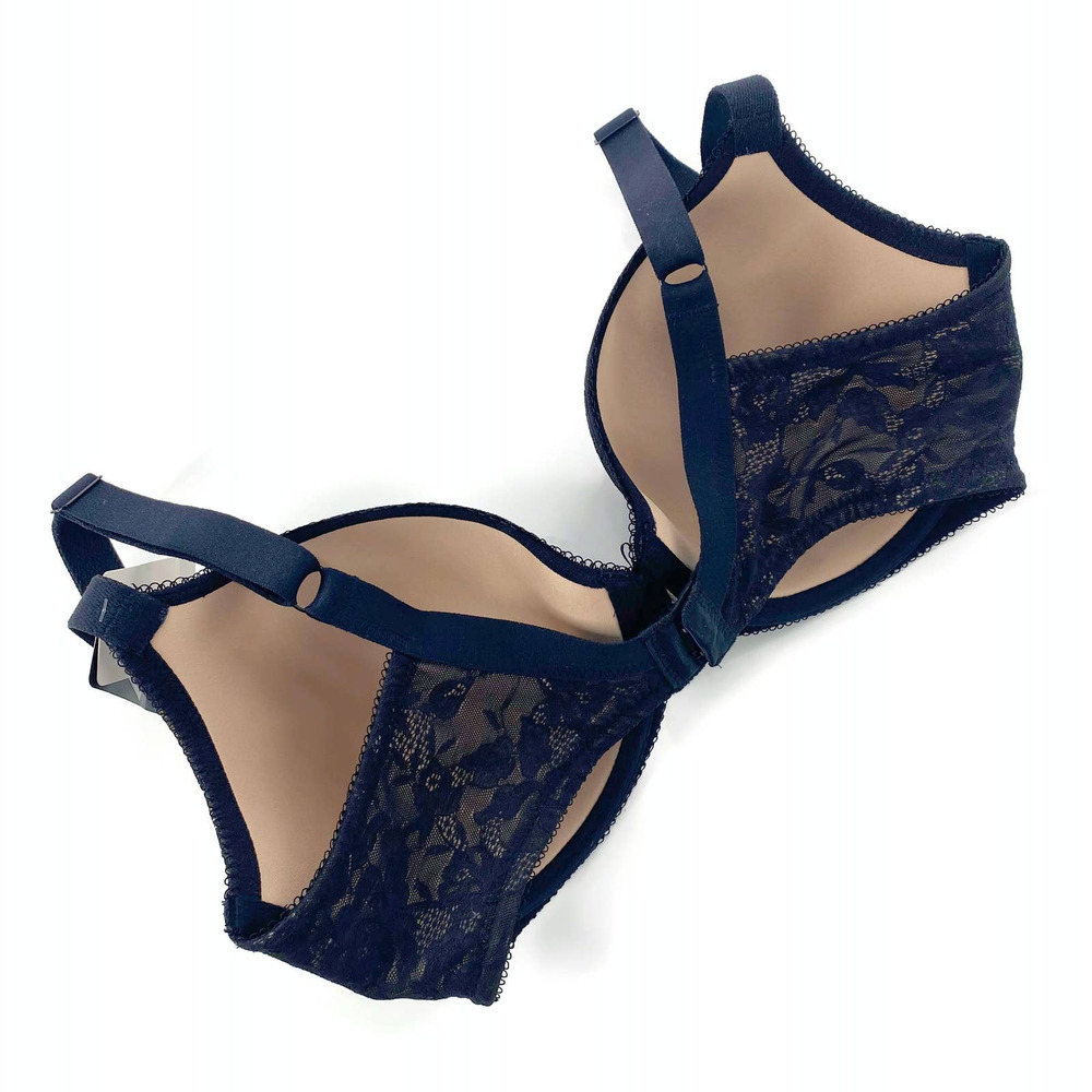 Wacoal Lace Finesse Contour Bra 853201-34DDD $65 - Picture 4 of 7